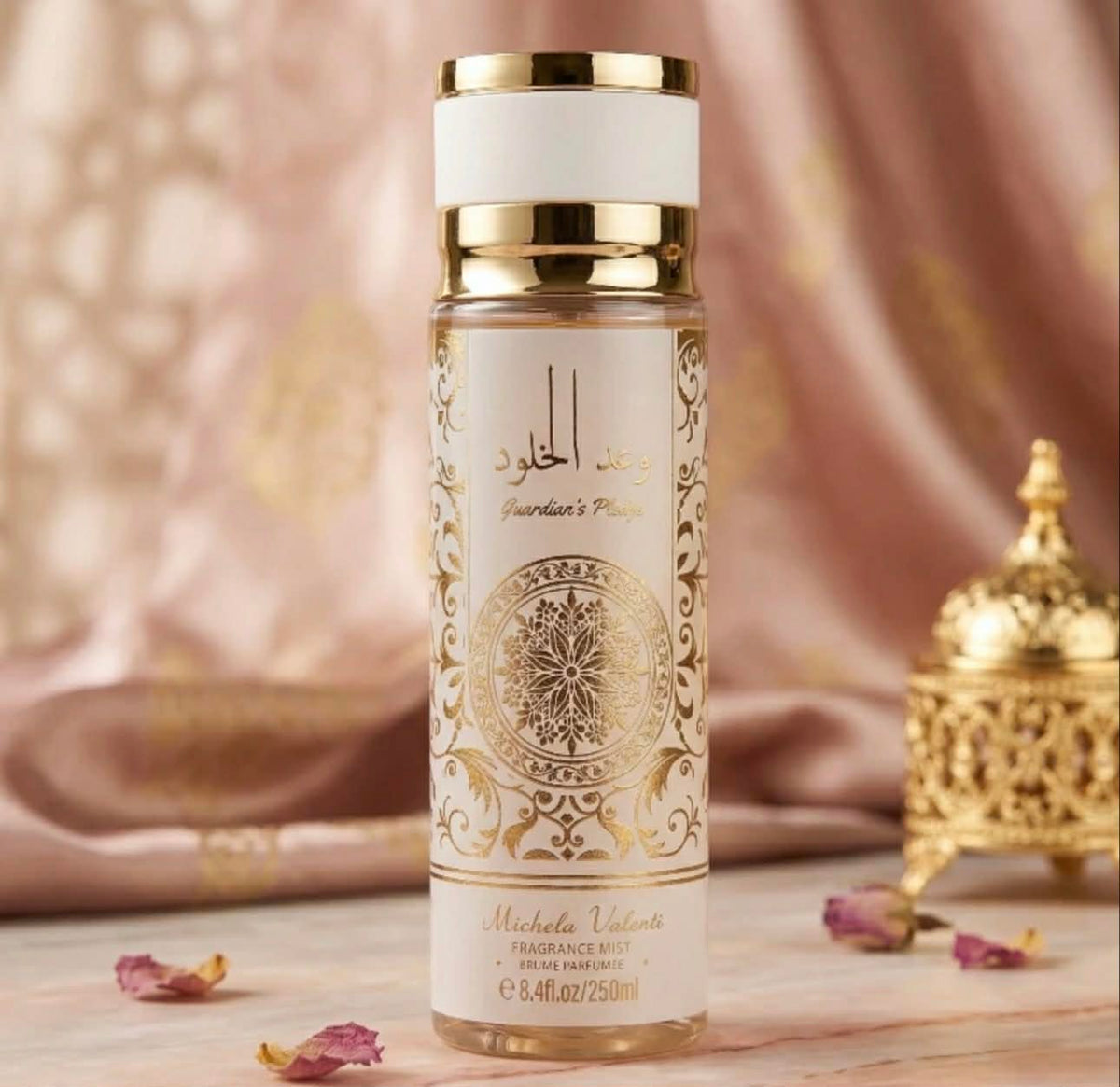 Nos Brumes Orientales