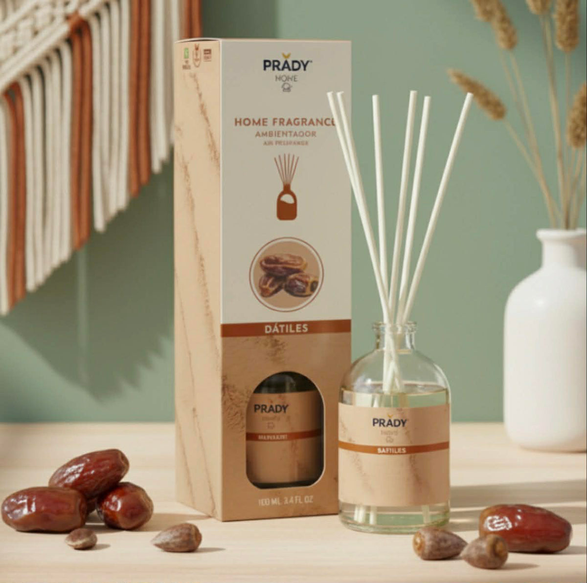 Parfums d’intérieurs