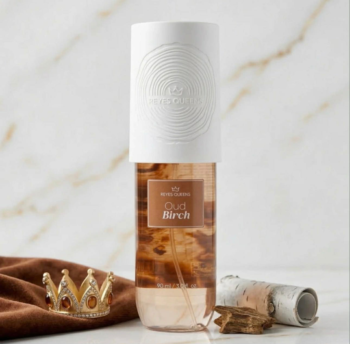 Nos Brumes Luxe Édition