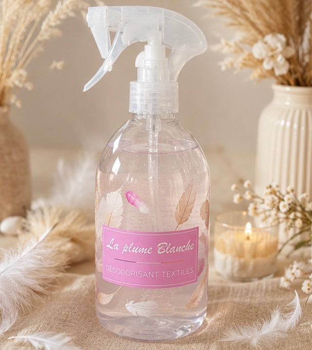 Désodorisant Textile - Parfumerie de Paris