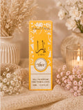 Huile Roll-On Yara Jaune - 10ml