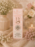 Huile Roll-On Yara Rose - 10ml