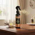Spray Tissus & Voiture