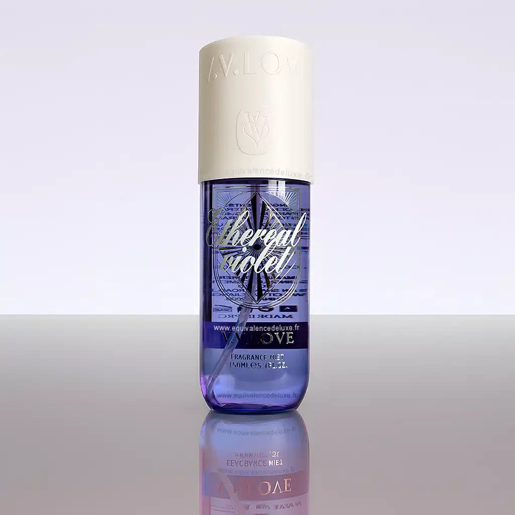 Ethereal Violet mist - VV LOVE 150 ml