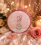 Talc Parfumée
