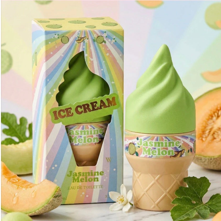 Ice Cream - Eau de Parfum