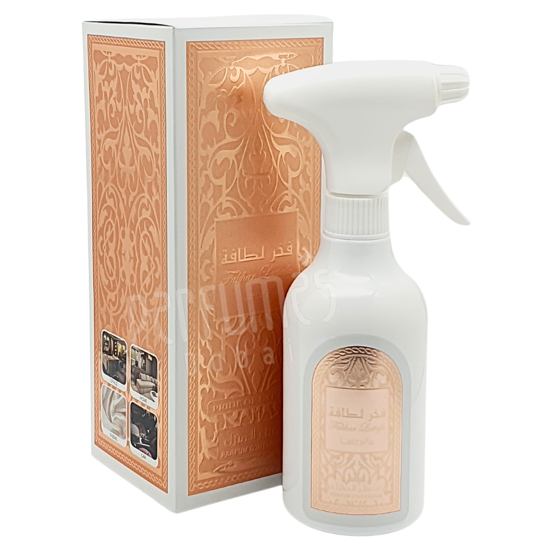 Mai Frash Fakhar Women - LATTAFA 450 ml