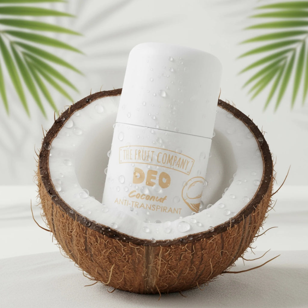 Déodorant Roll-On Coco