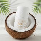 Déodorant Roll-On Coco