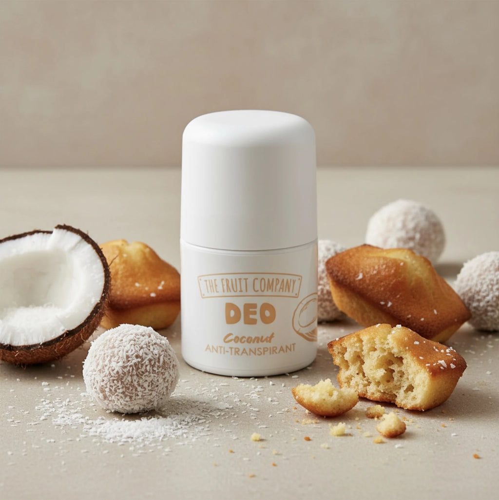 Déodorant Roll-On Coco