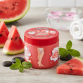 Body Scrub & Savon