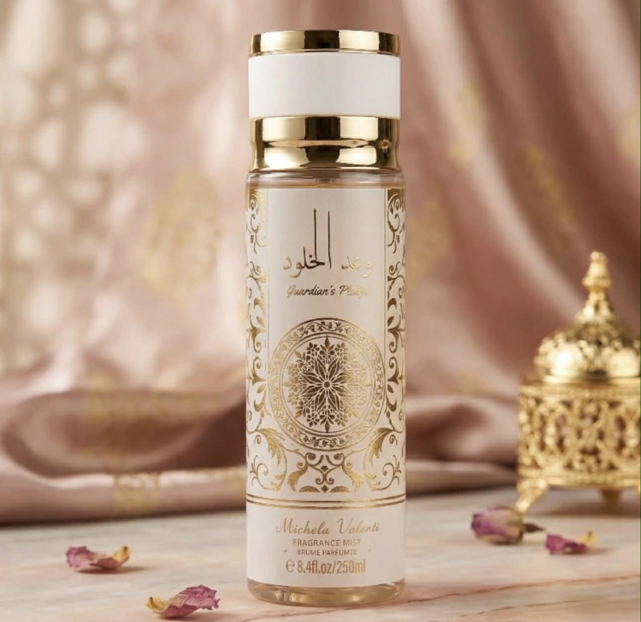 Brume parfumée Orientale GUARDIAN’S PLEDGE - 250ml