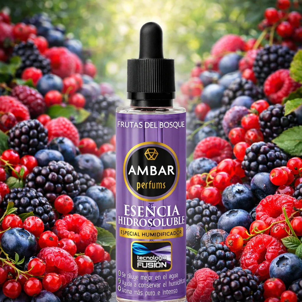 Essence Concentré