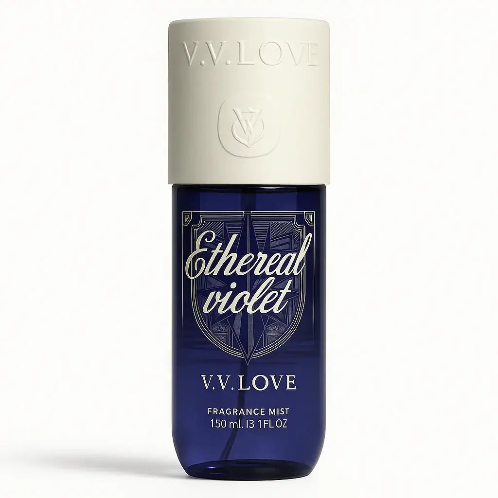 Ethereal Violet mist - VV LOVE 150 ml