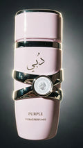 Dubai Parfum - Purple - 50ml