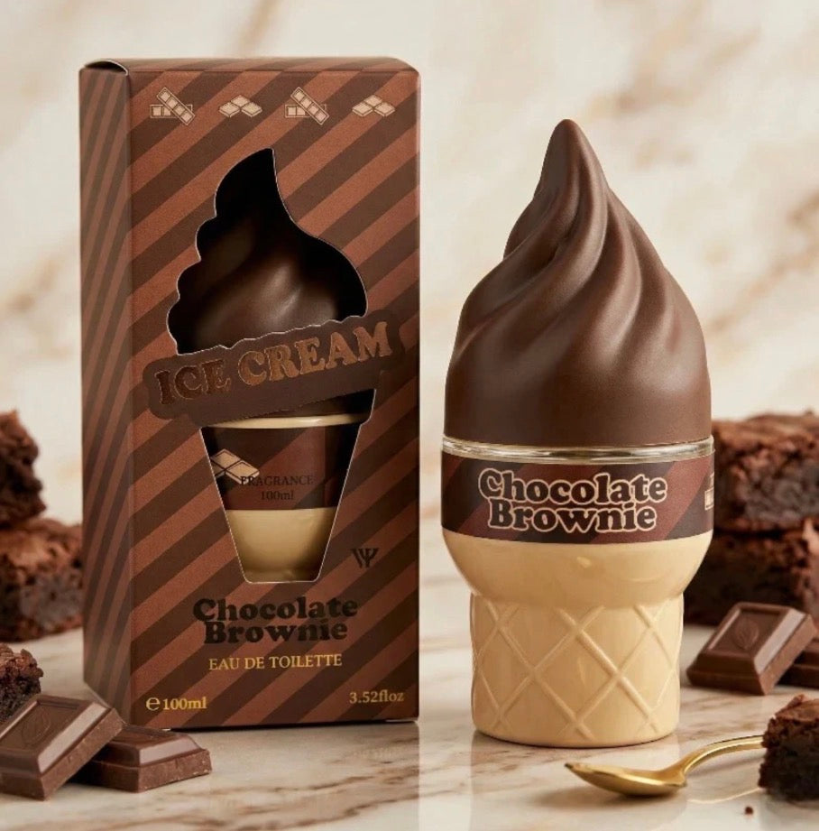 Ice Cream - Eau de Parfum