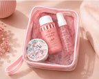 Skin Care Travel Gift Box