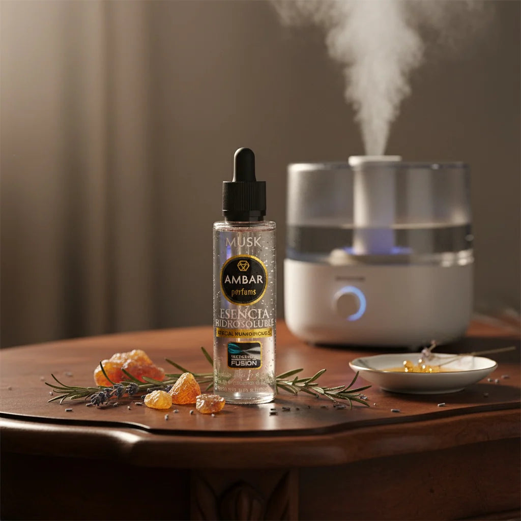 Essence concentré