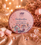 Talc Parfumée