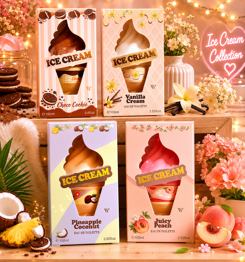 Ice Cream - Eau de Parfum