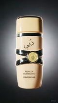 Dubai Parfum - Vanilla Gourmand - 50ml