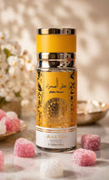 Brume parfumée Orientale GOLDEN HORIZON - 100ml