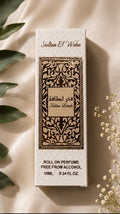 Roll-on Musk - L’interdiction