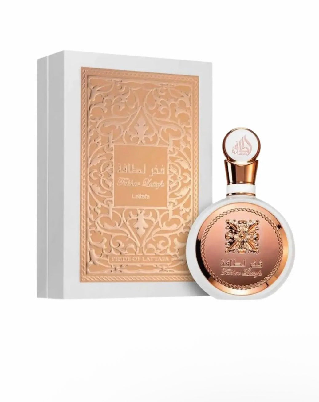 Parfum l’interdiction - 100ml