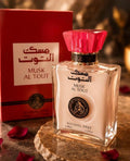 Parfum Musk Al Tout - 100ml