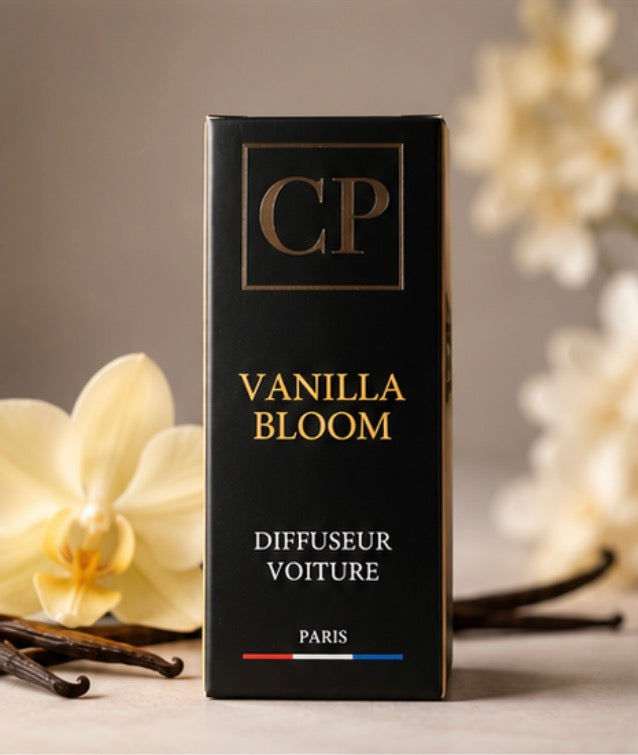 Diffuseur Voiture CP