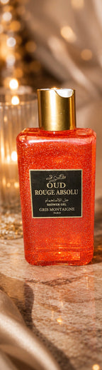 Gel Douche Gris Montaigne - 300ml