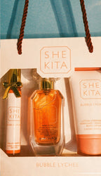 Coffret SHEKITA