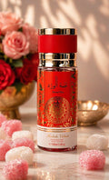 Brume parfumée Orientale ETERNAL ROSE - 100ml