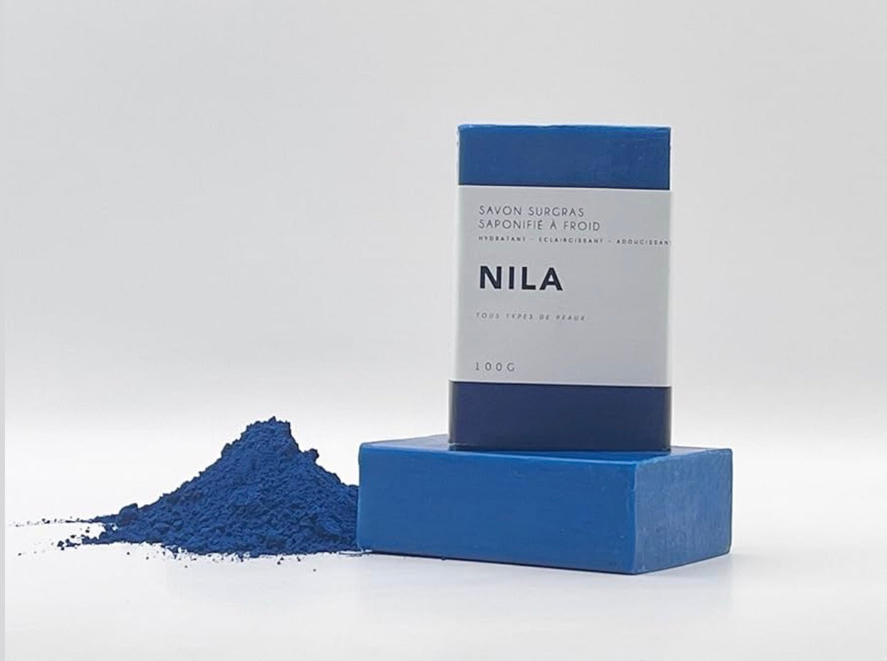 Savon Nila
