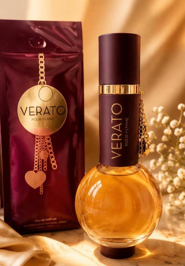 Parfum VERATO - 100 ml