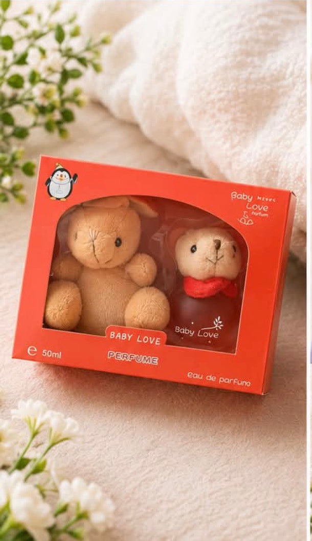 Coffret Bébé