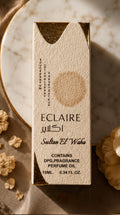 Roll-on Musk - Éclaire