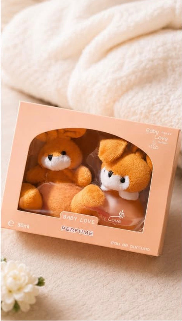 Coffret Bébé