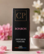 Diffuseur Voiture CP