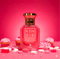 Parfum KENZIE 25ml- Vanilla Candid