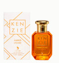 Parfum KENZIE 25ml - Amber Lychee