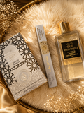 Coffret Tahara Vanilla