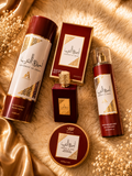 Coffret Princesse d’Arabie