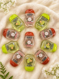 Gel Hydroalcoolique - The Fruit Company 45ml