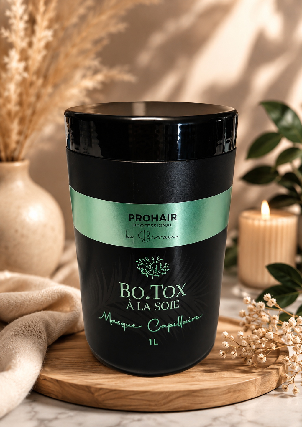 PROHAIR - Masque Capillaire 1L