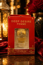 Désodorisant Voiture - Car Perfume