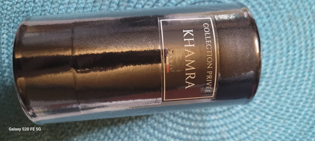 Parfum Collection Privé