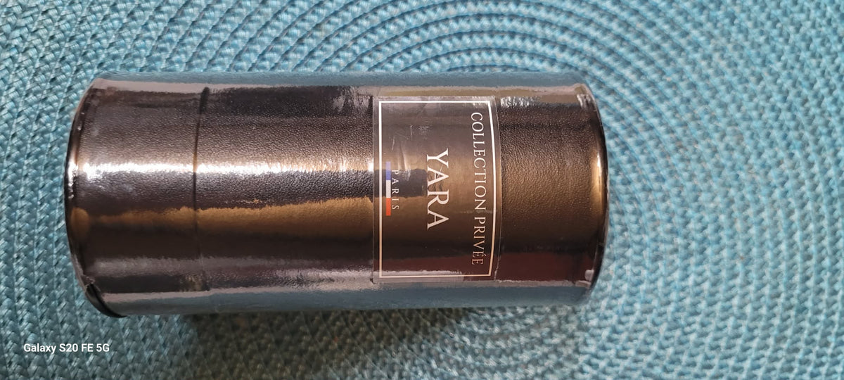 Parfum Collection Privé