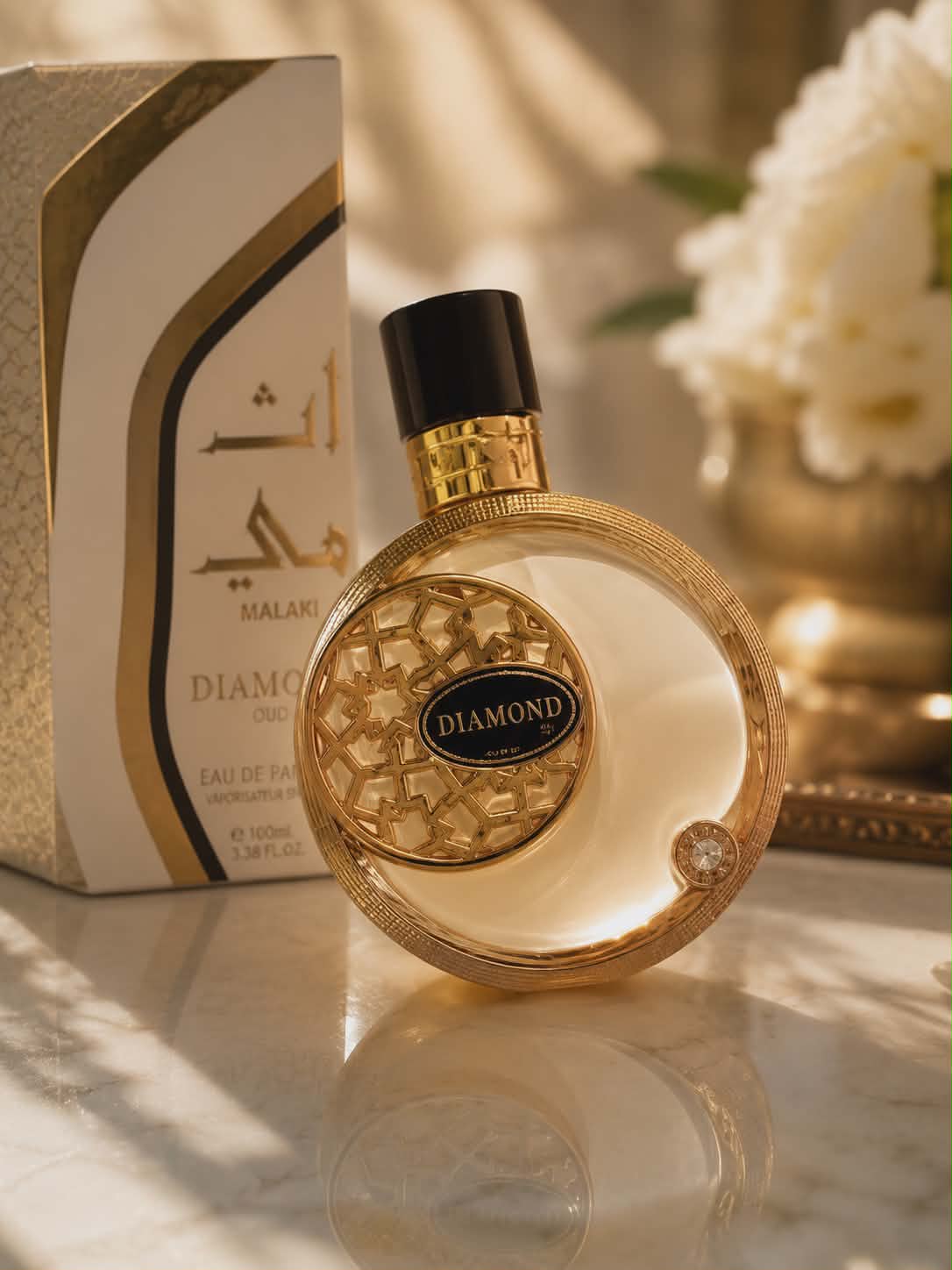 Parfum Diamond - 100ml