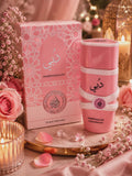 Dubai Parfum - Marshmallow - 50ml